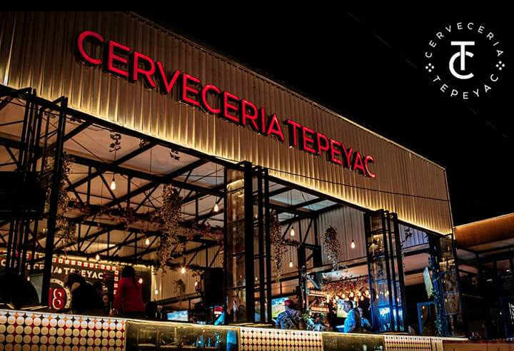Cerveceria Tepeyac