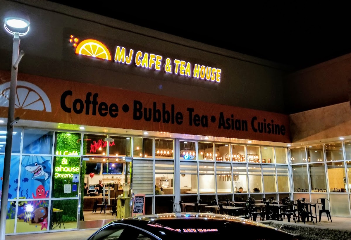 Changan Kitchen Ontario