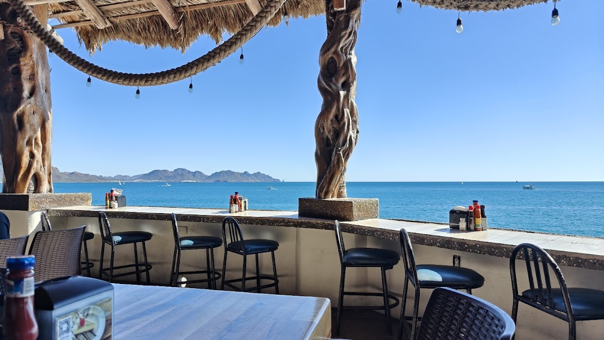 Charly's Rock Restaurant Bar