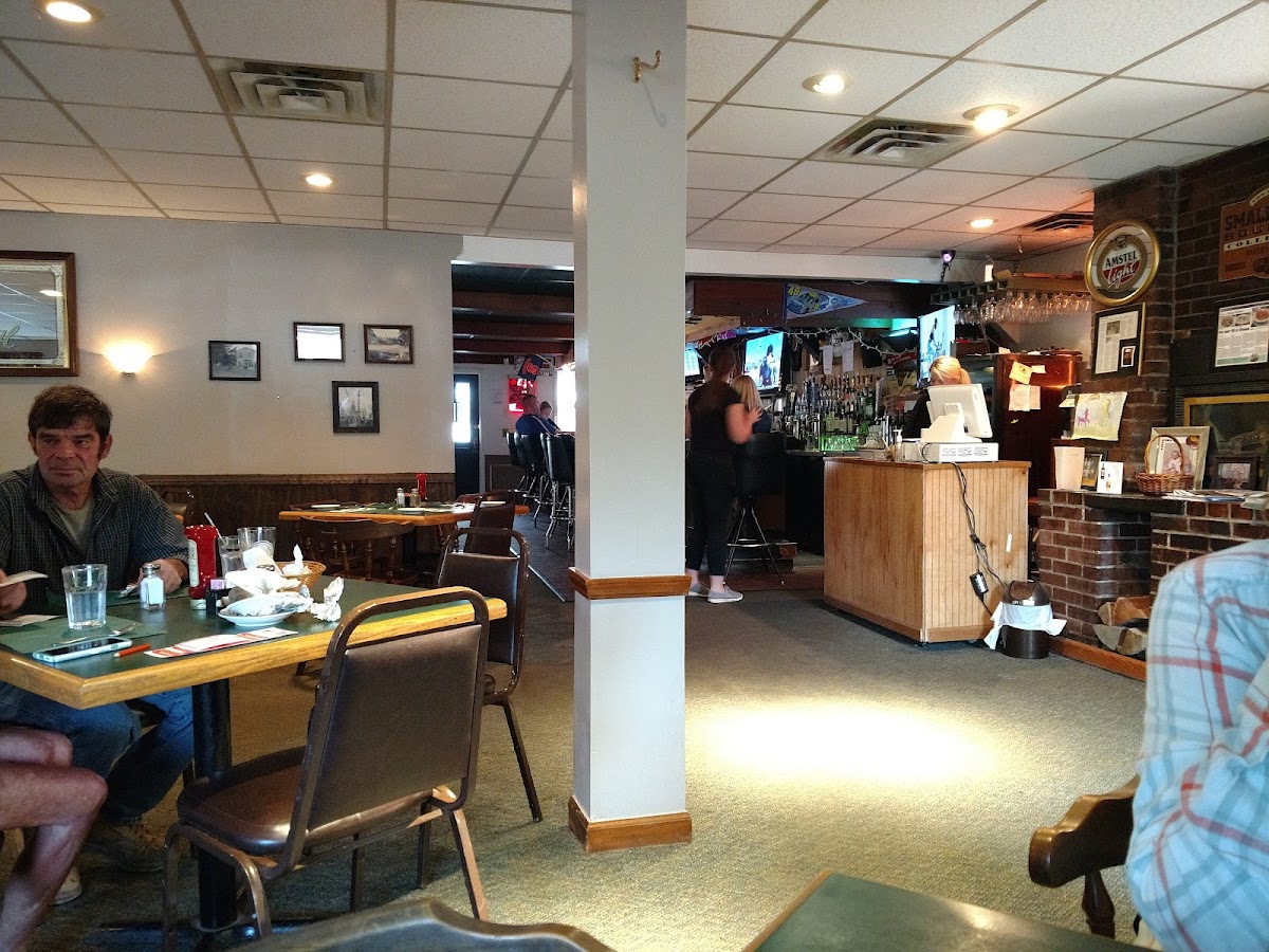 Cheap Charlie's Restaurant