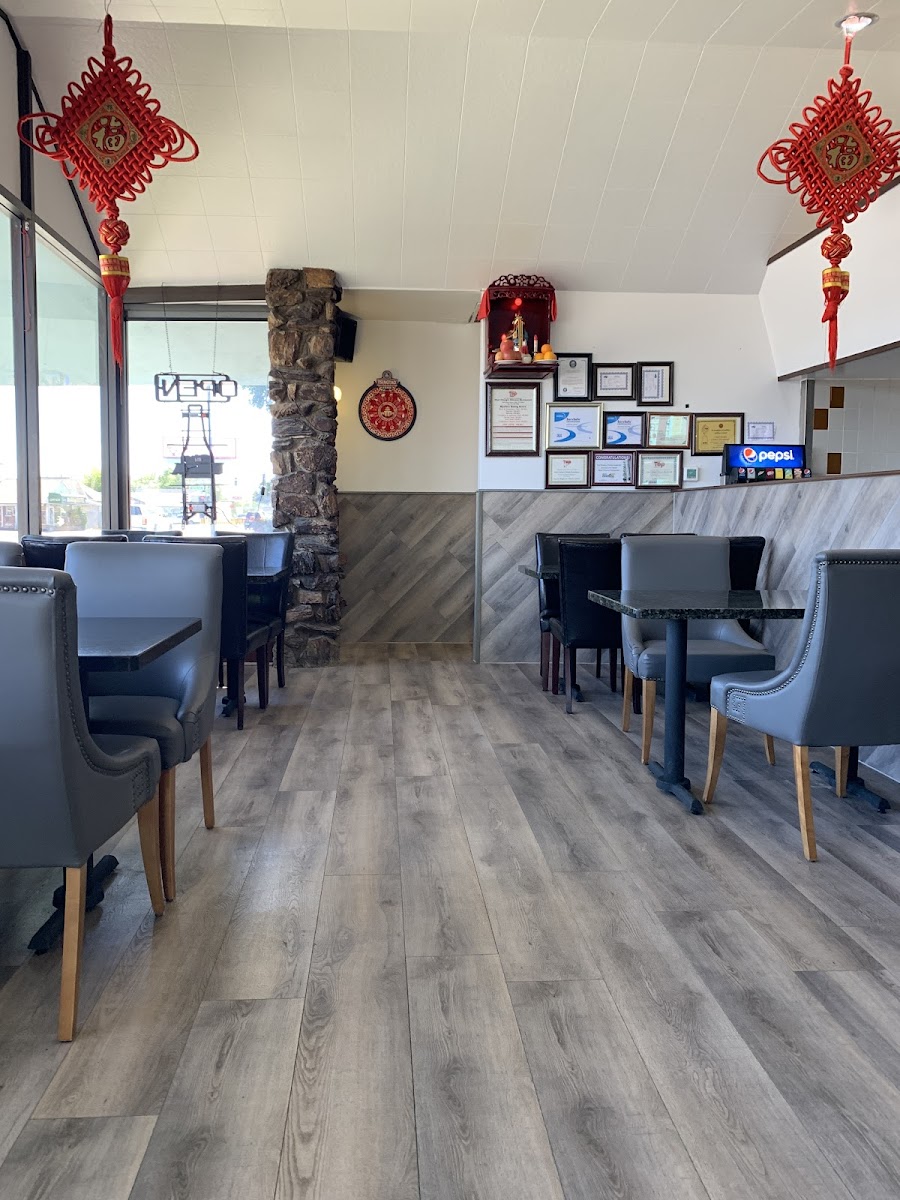 Chef Cheng's Chinese Restaurant