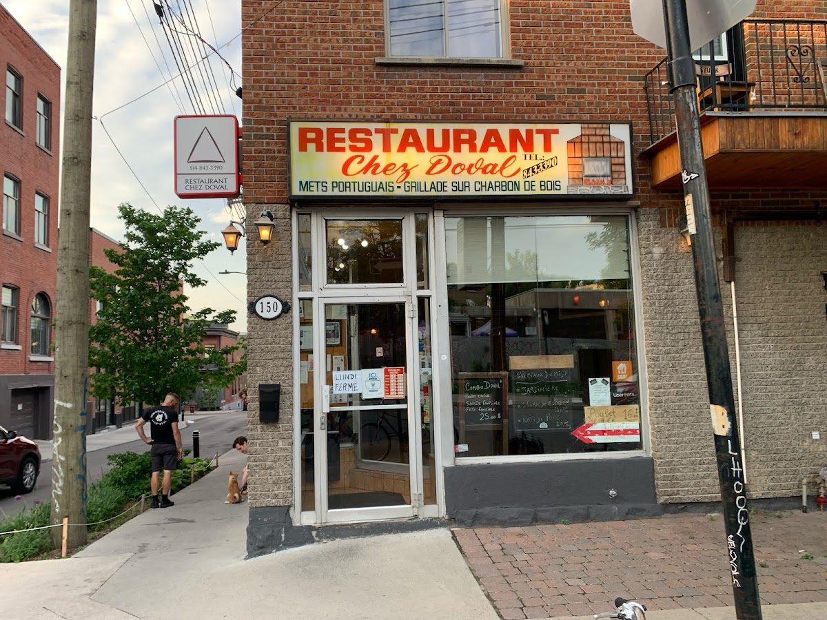 Chez Doval