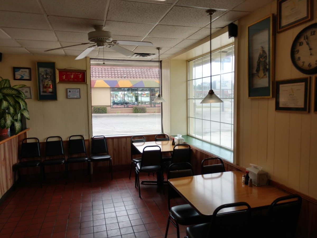 Chiba Japanese Restaurant