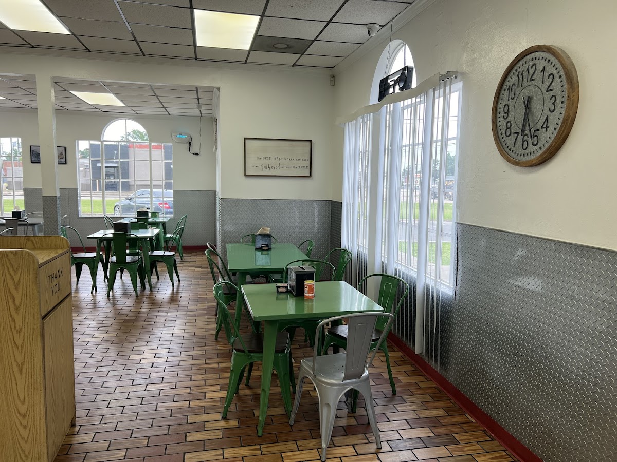 Chicken Depot