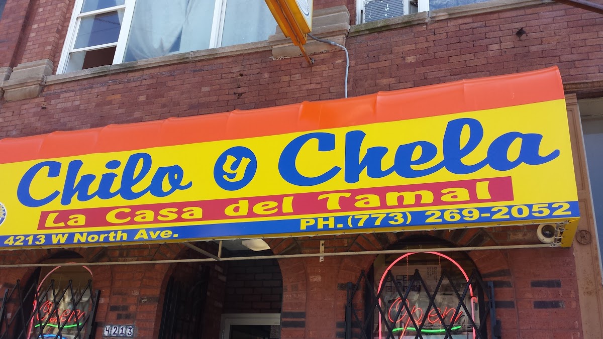 Chilo Y Chela Restaurant