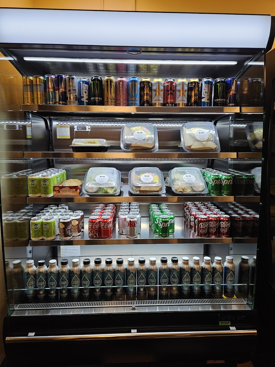 Chin Don Bistro At The Dome