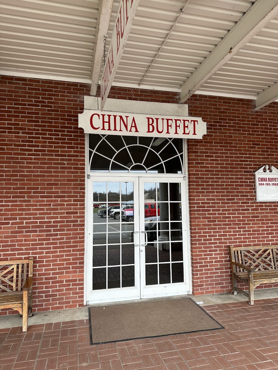 China Buffet Sutton
