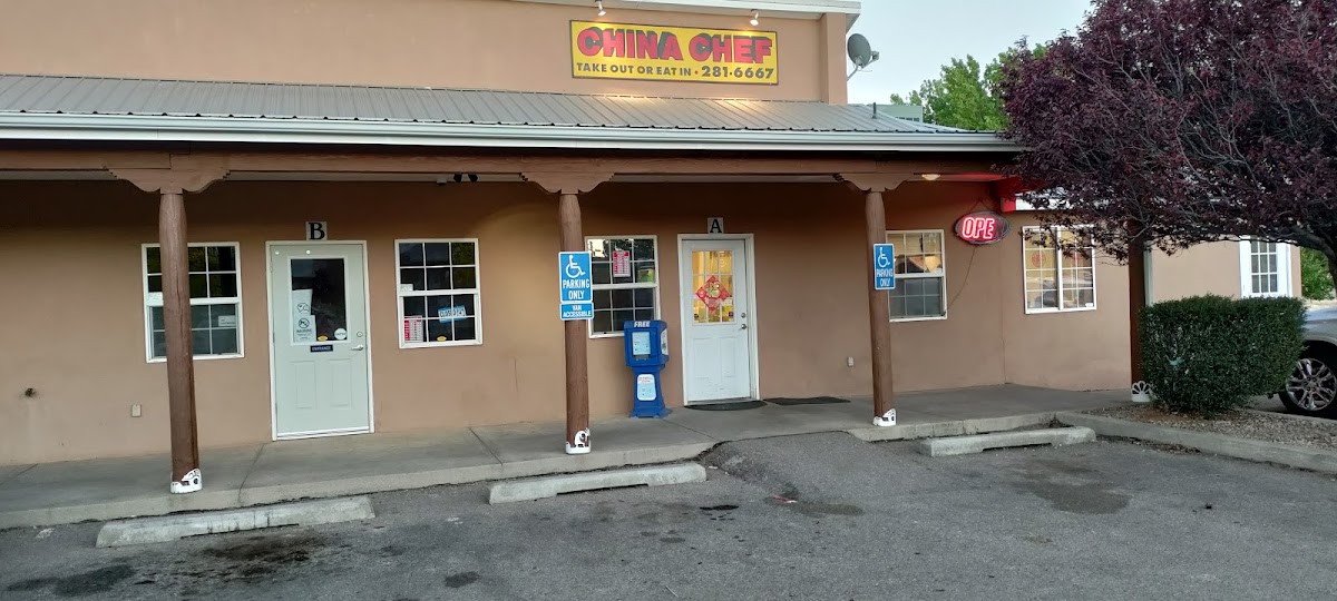 China Chef Edgewood