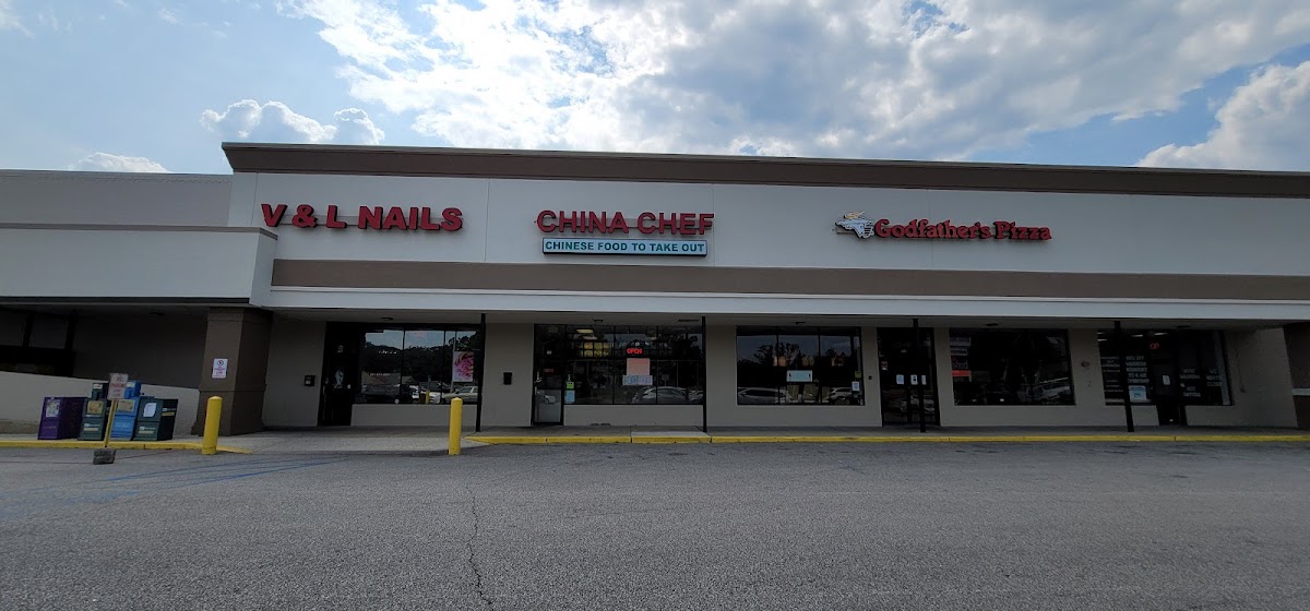 China Chef Restaurant