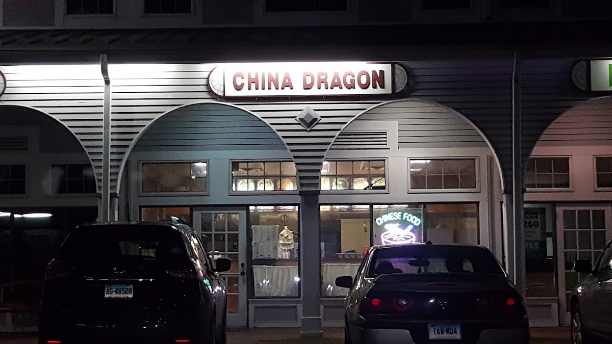 China Dragon East Hampton