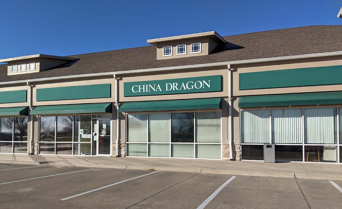 China Dragon Norwalk