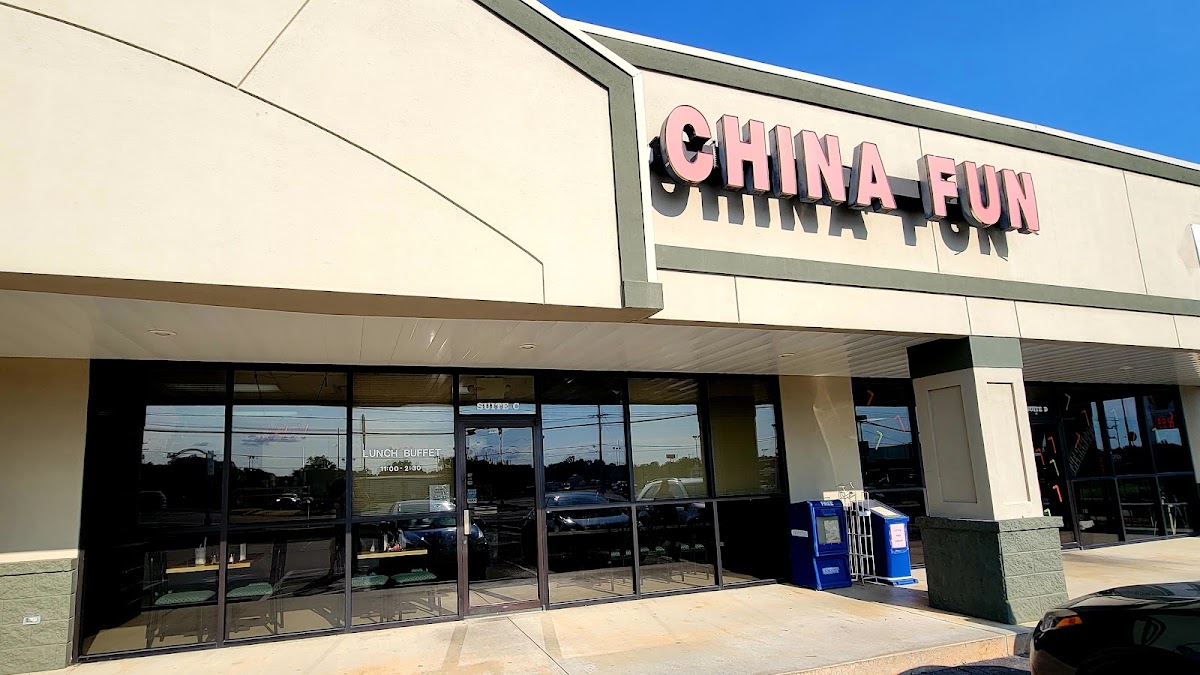 China Fun