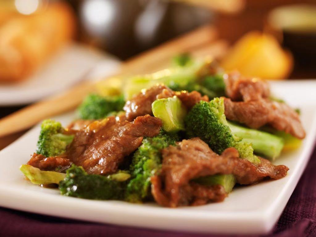 China Garden Bessemer