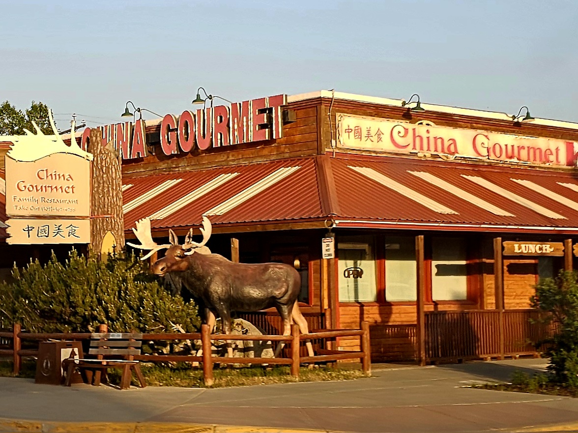 China Gourmet Pinedale