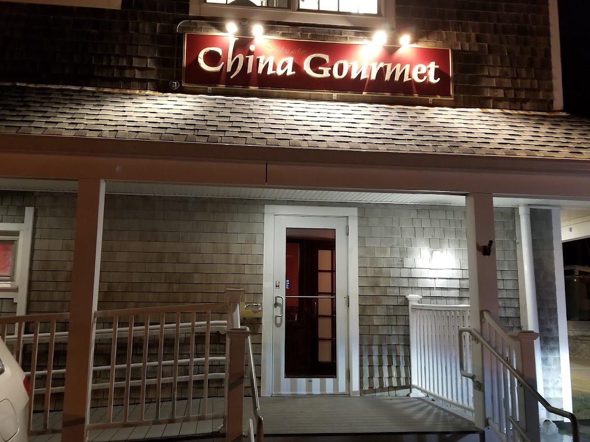 China Gourmet Scituate