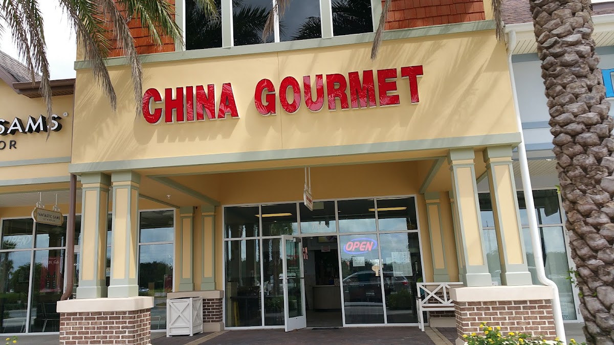 China Gourmet Vi @ Lake Deaton