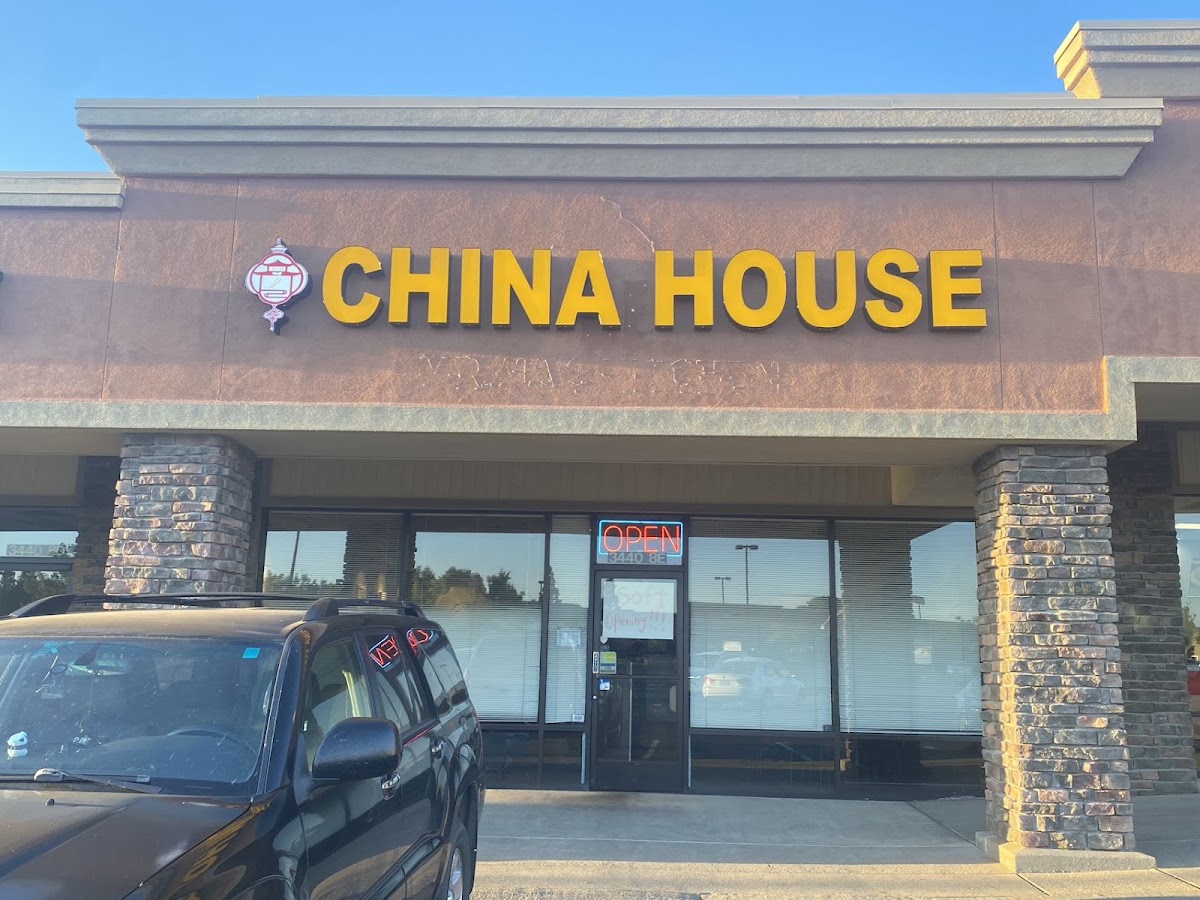 China House Cameron Park