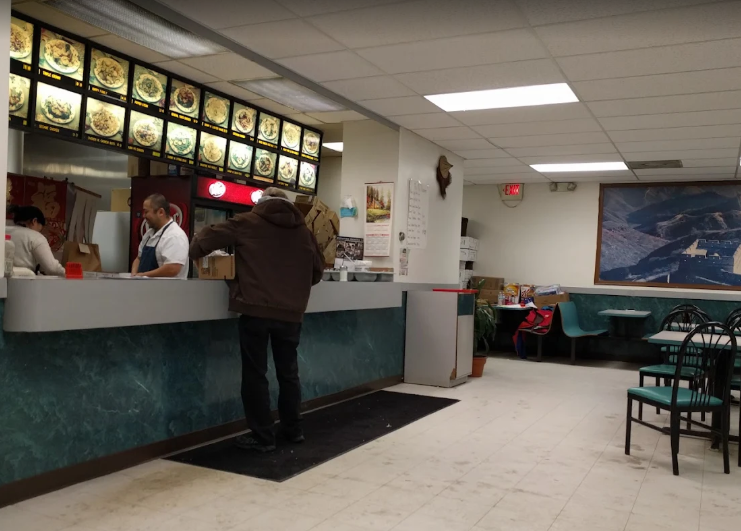 China House Chinese Restaurant (Kenosha)