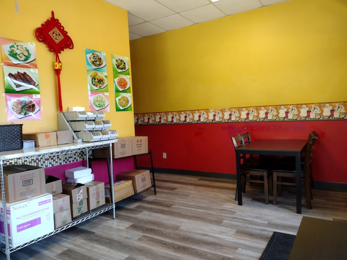 China House Isanti