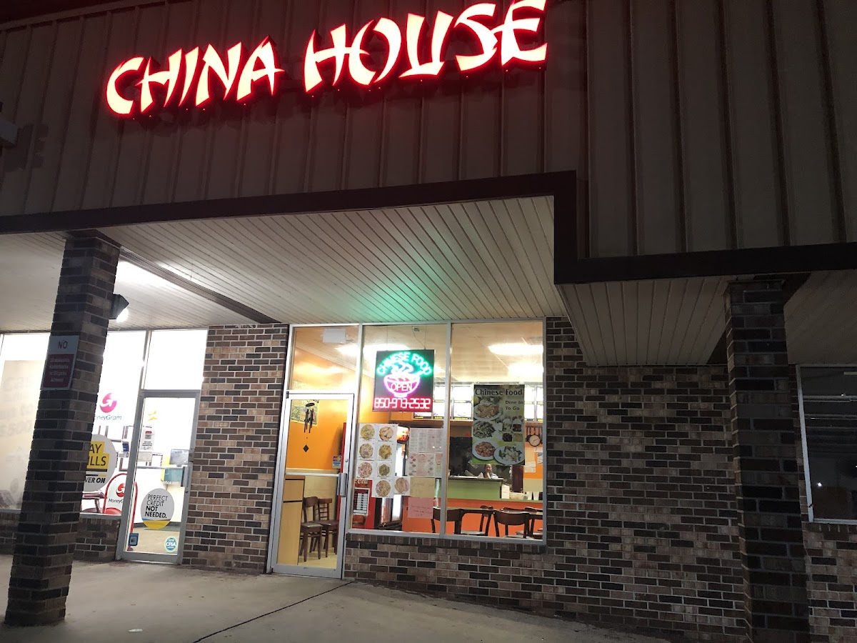 China House Madison