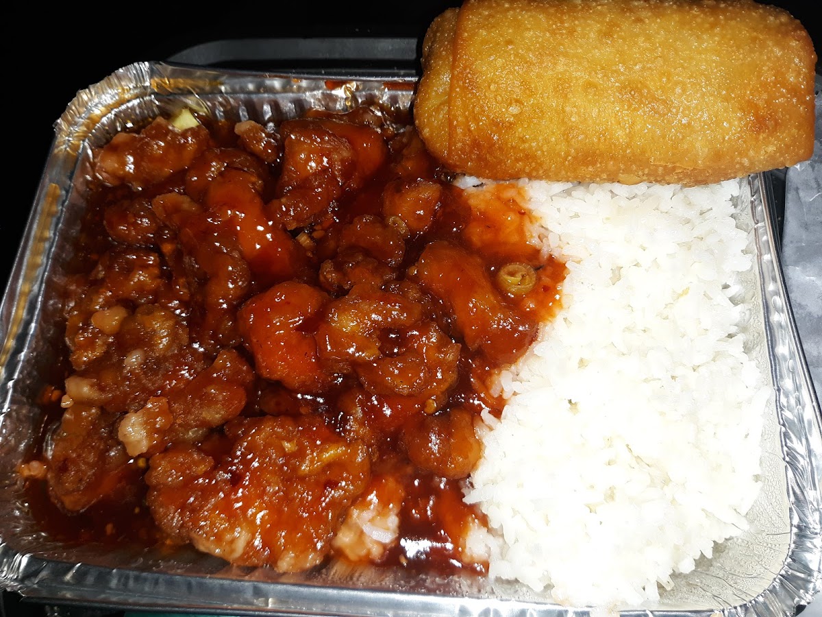 China House Walkerton