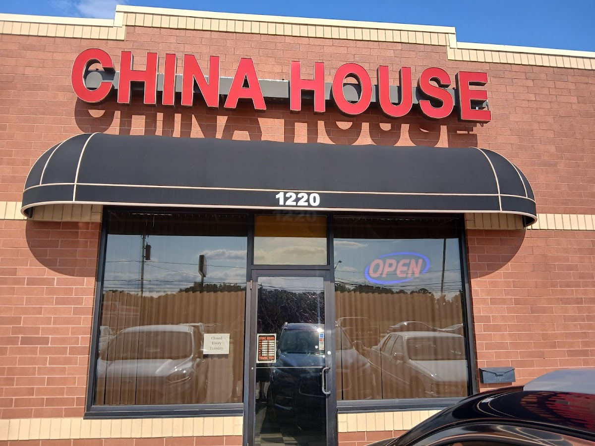 China House Wauseon