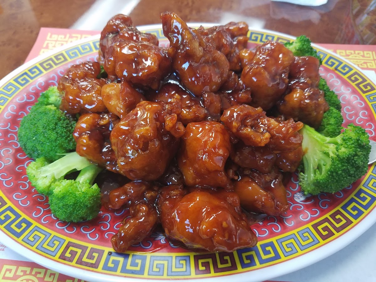 China House Winchester