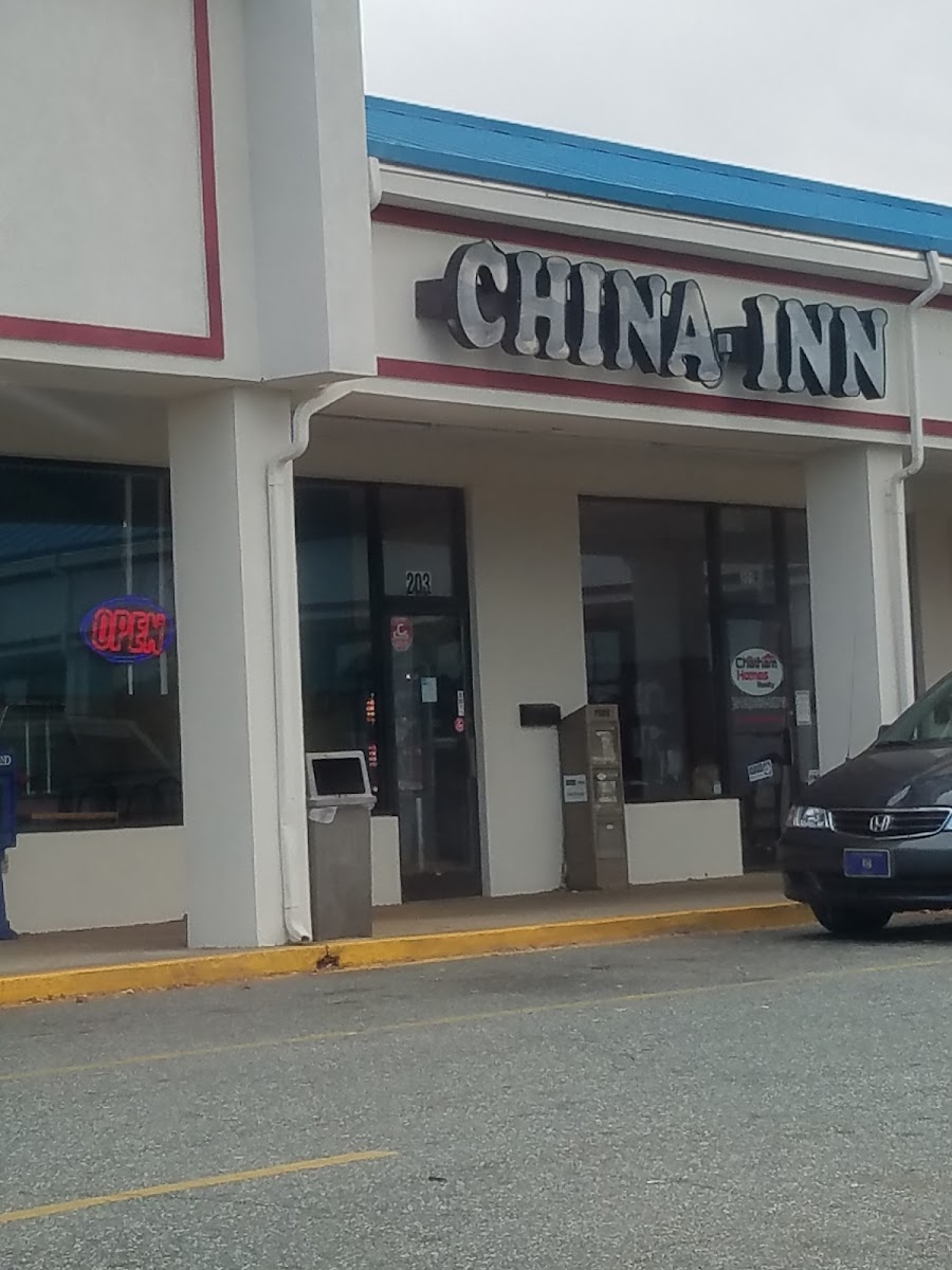 China Inn