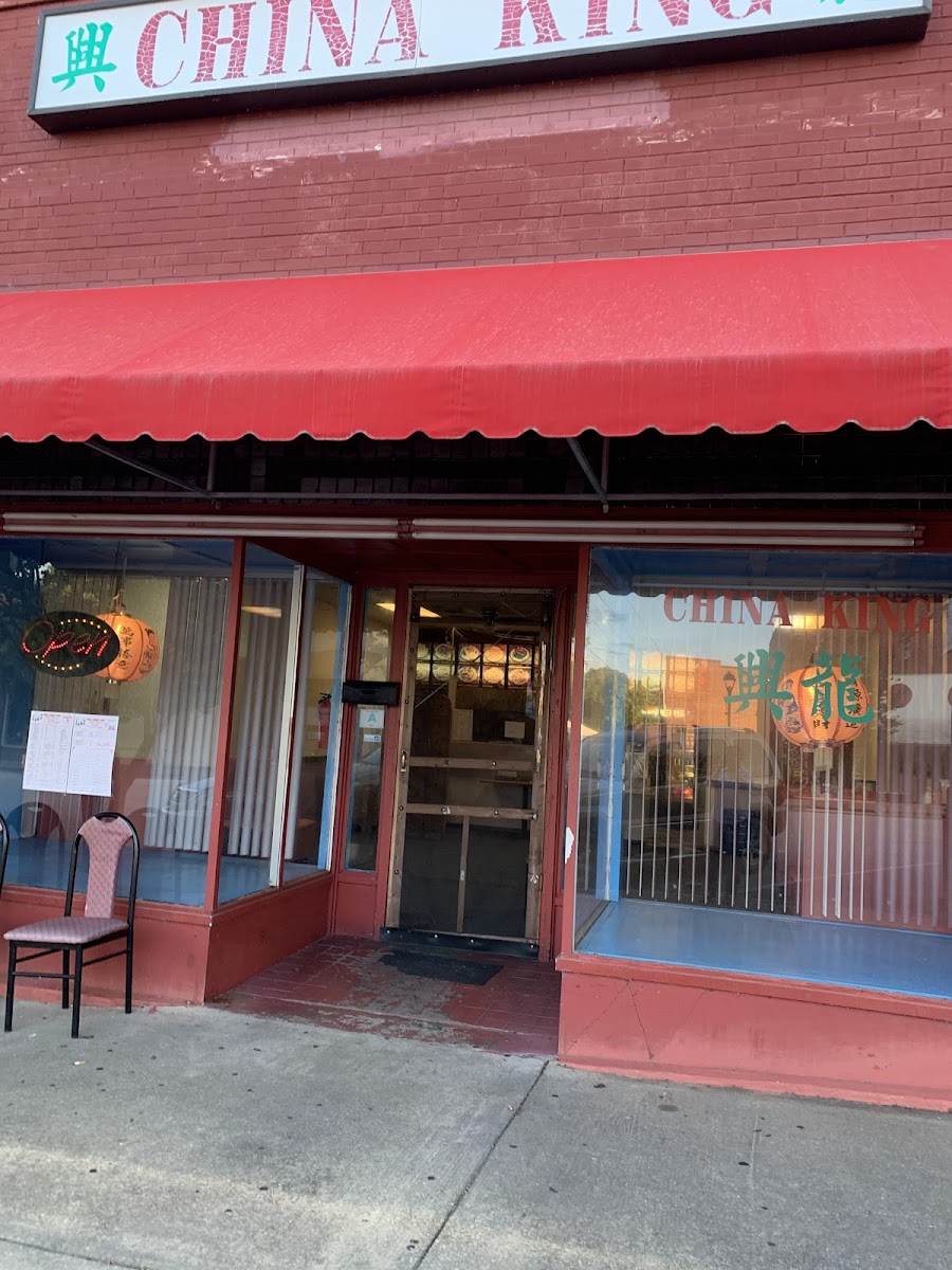 China King Cheraw
