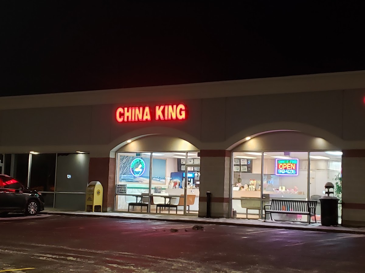 China King Derby