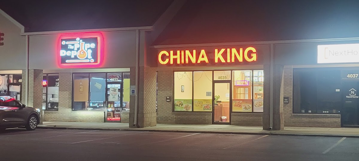 China King Fenton