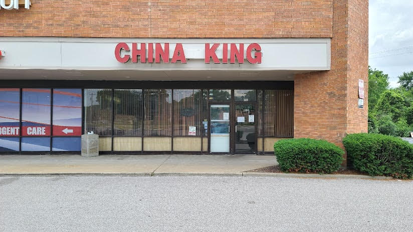 China King Florissant
