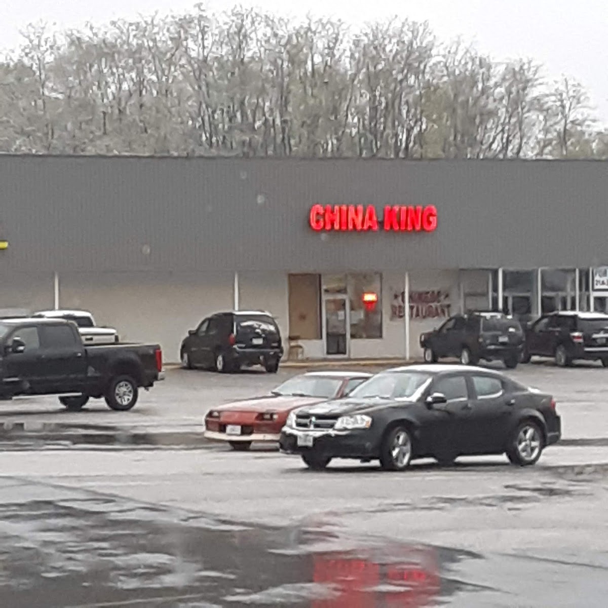 China King Mexico