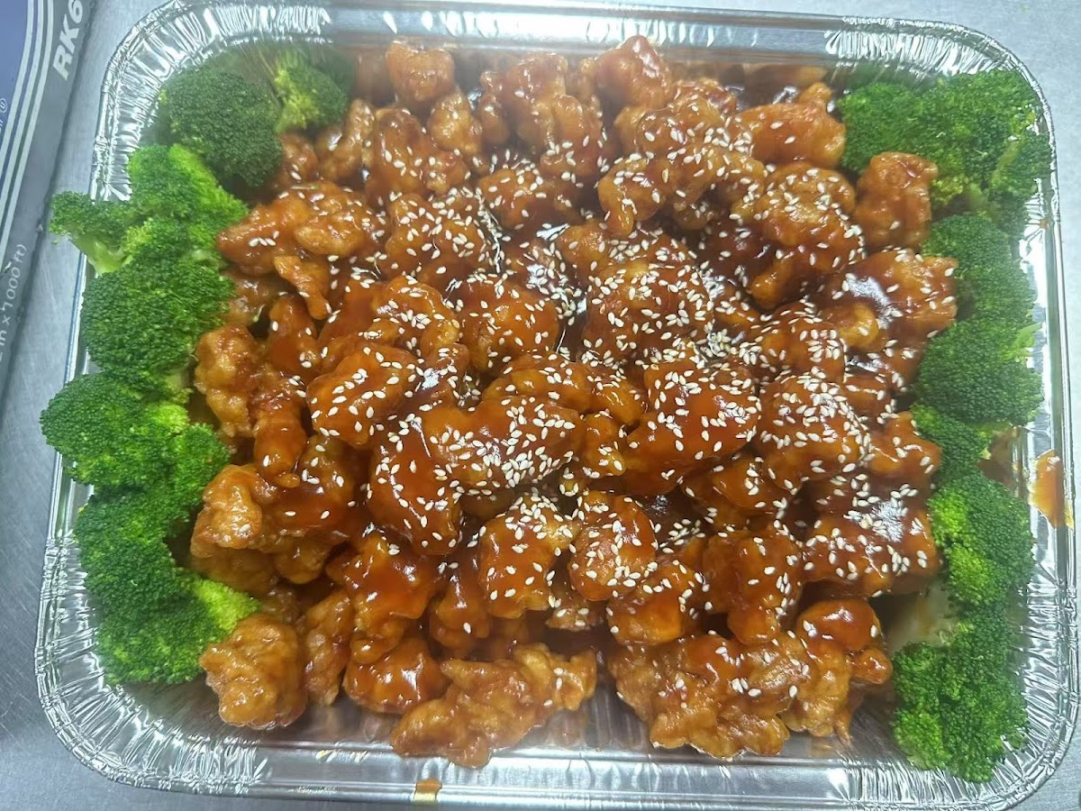 China King North Chili