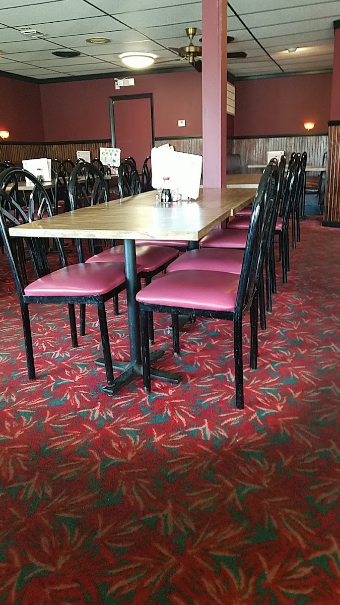 China Kitchen Kannapolis