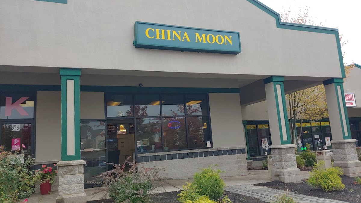 China Moon Flemington