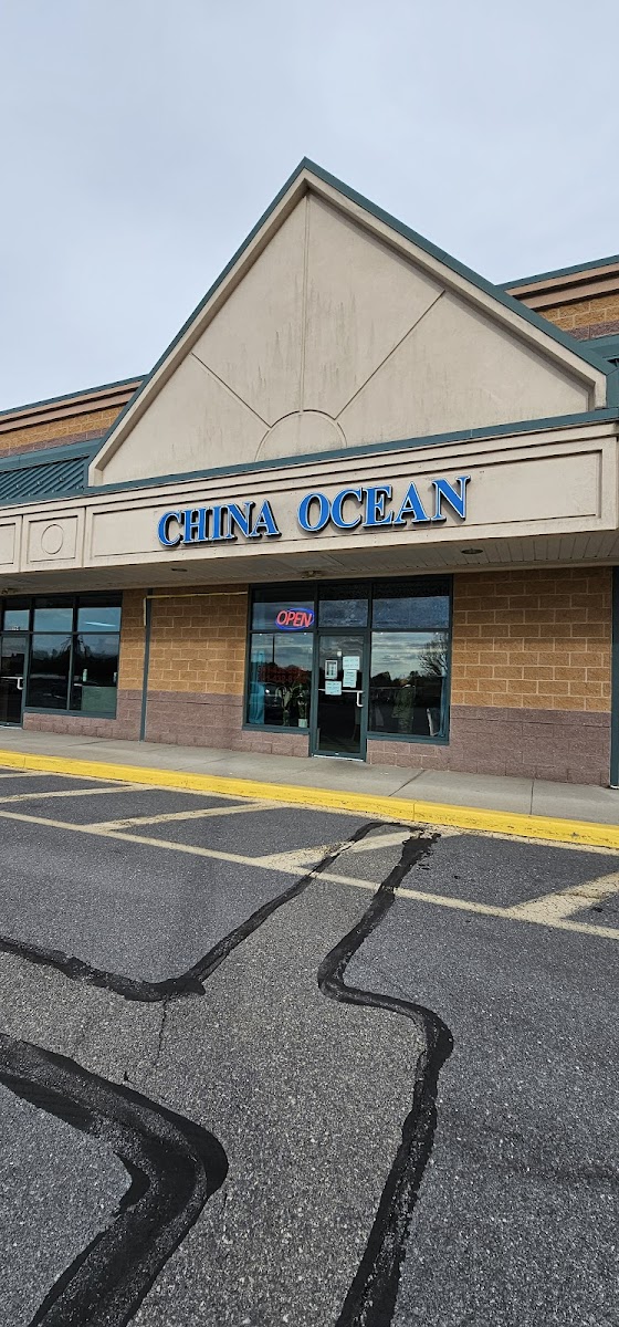 China Ocean Boonsboro