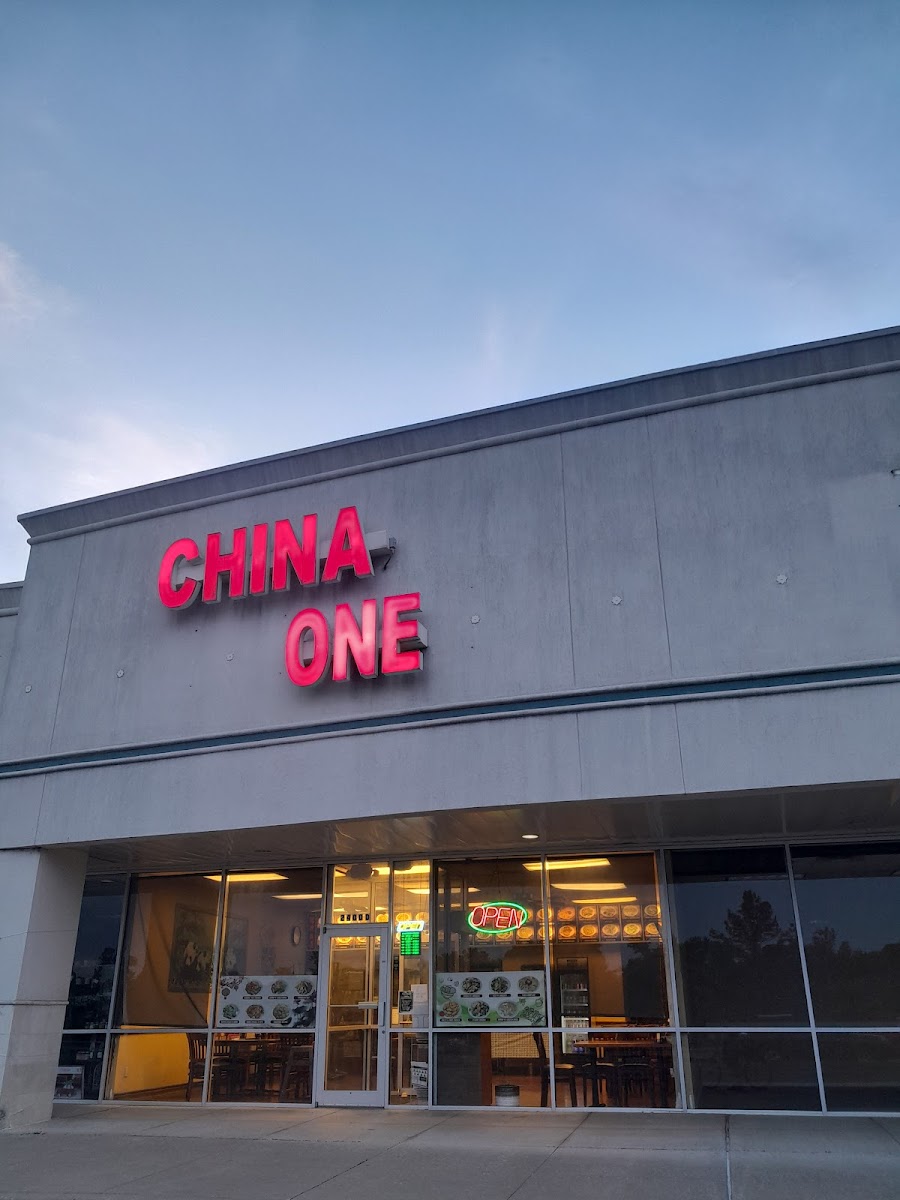 China One Catoosa