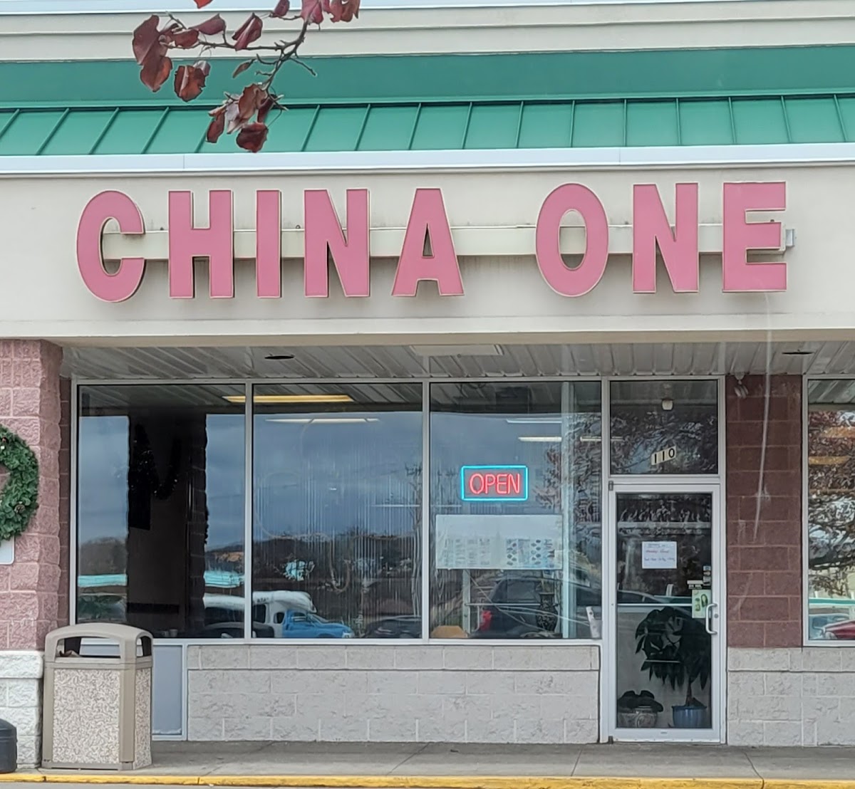 China One Dubois