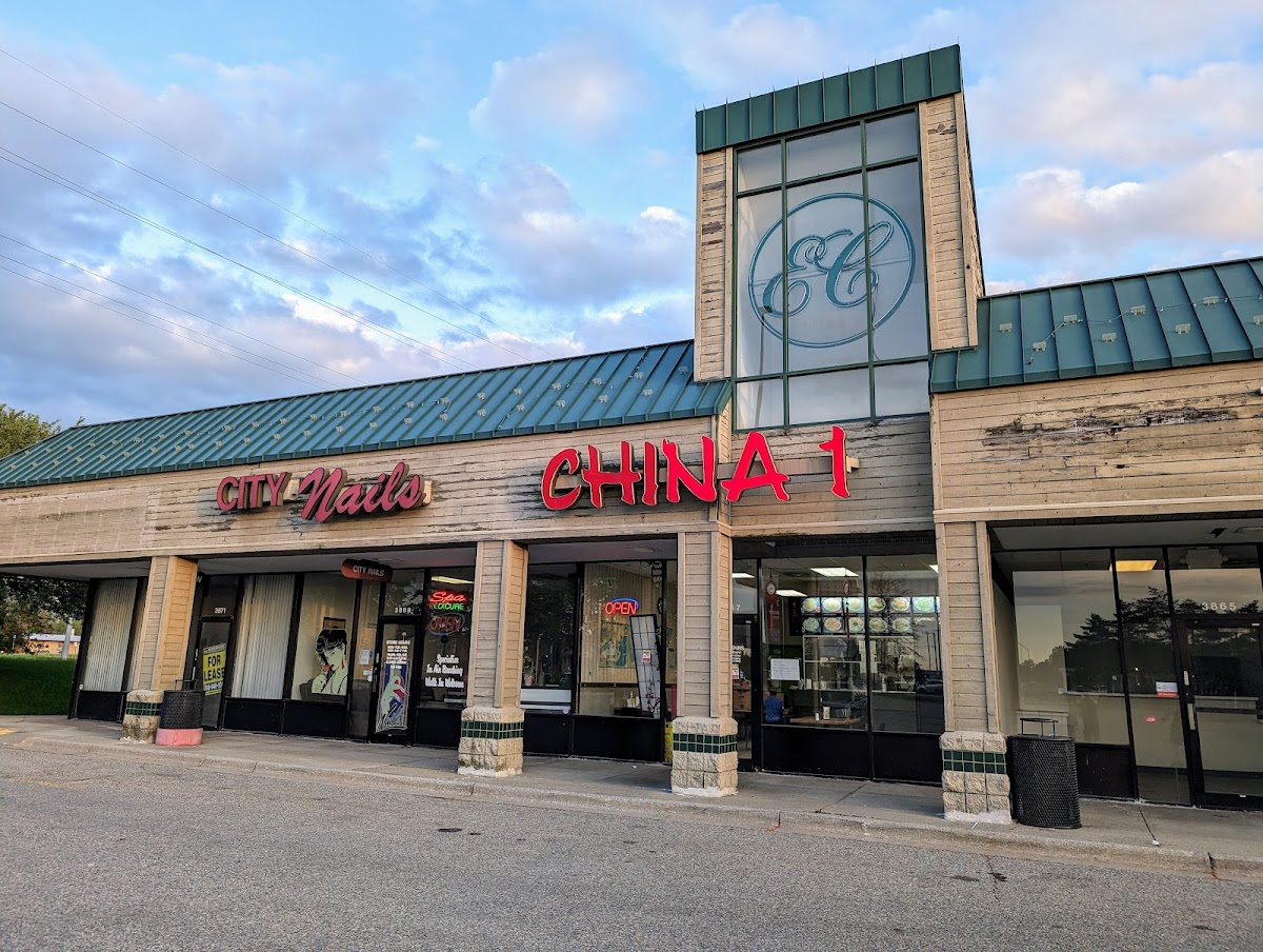 China One Flint