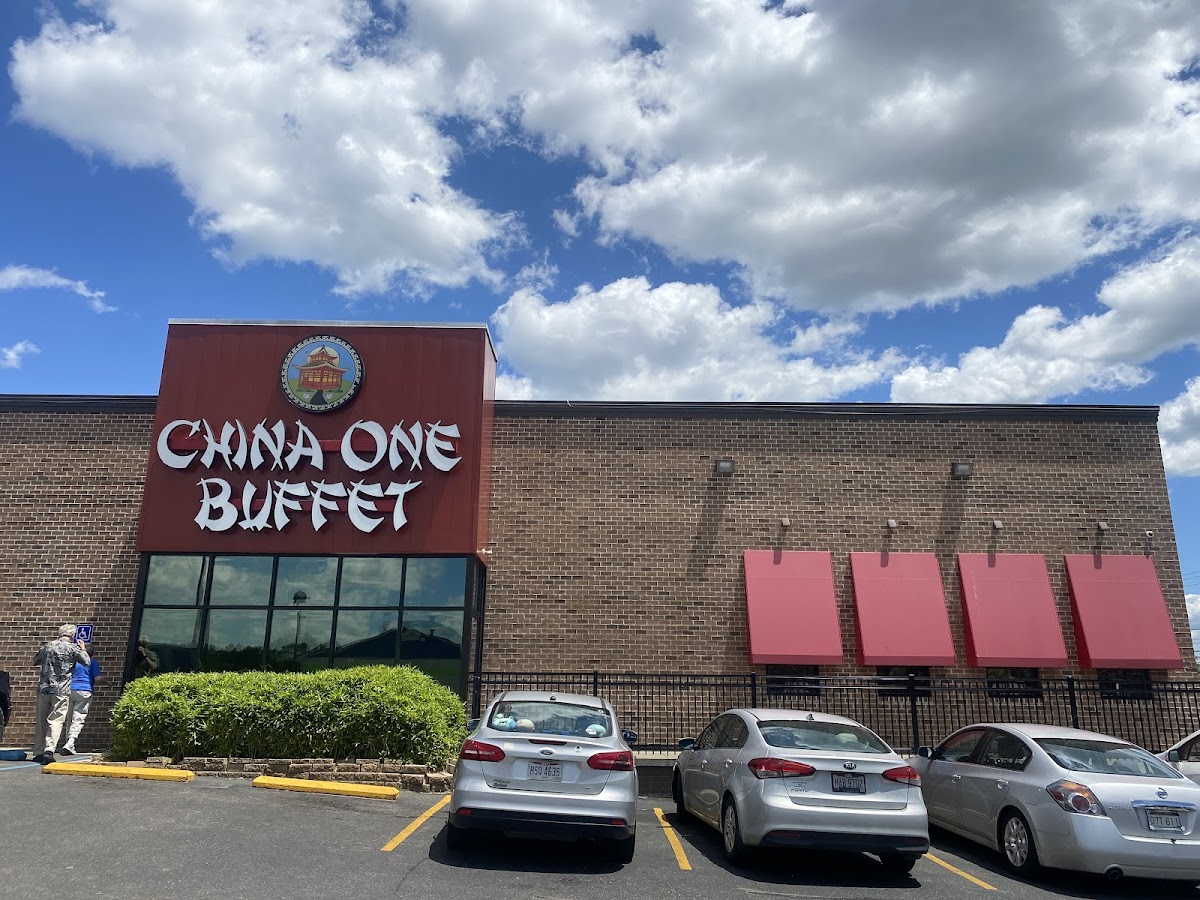 China One Gallipolis