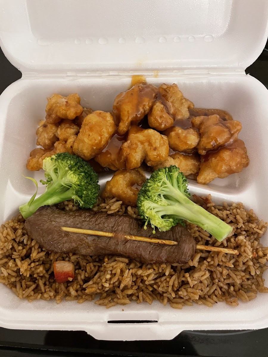 China Panda Somersworth