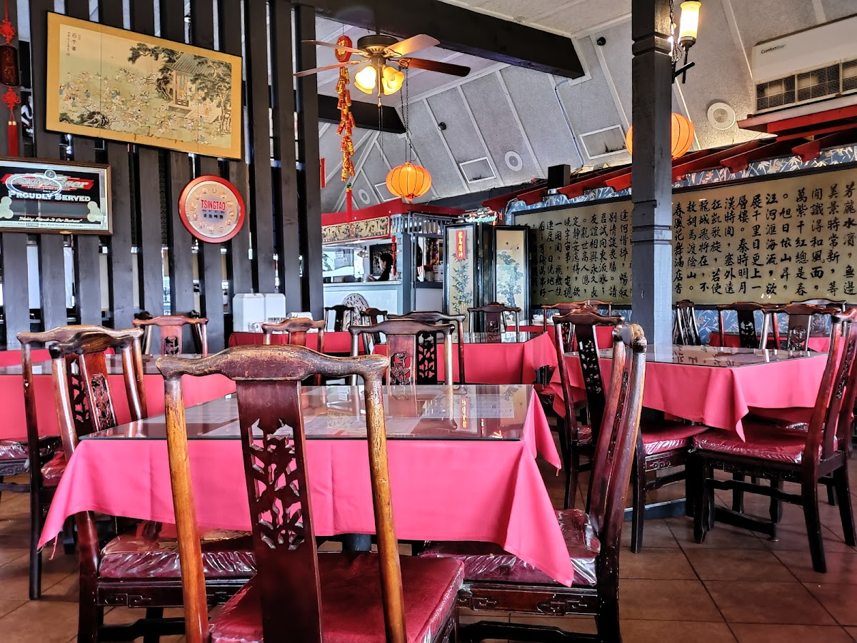 China Restaurant Harlingen