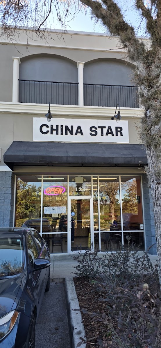 China Star Ocala