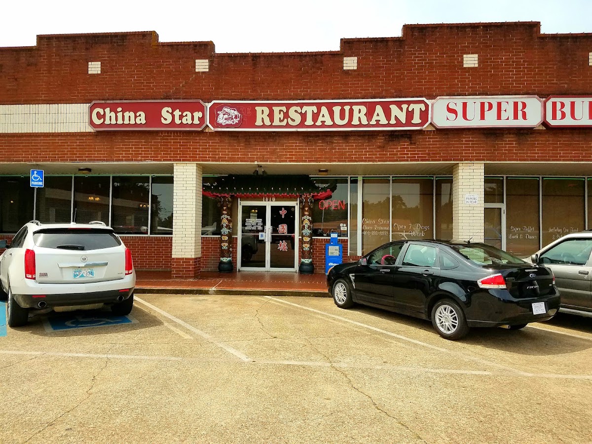 China Star Paris
