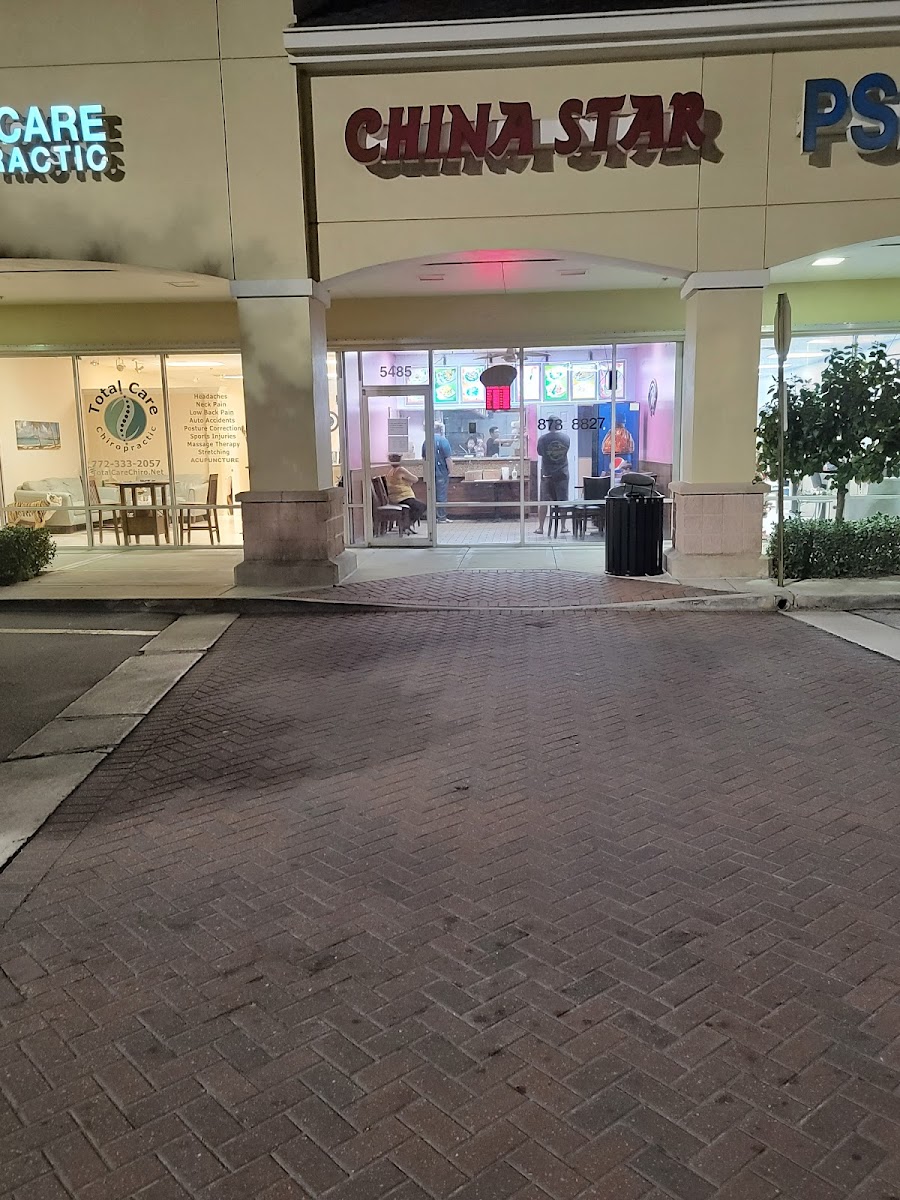 China Star Port St. Lucie