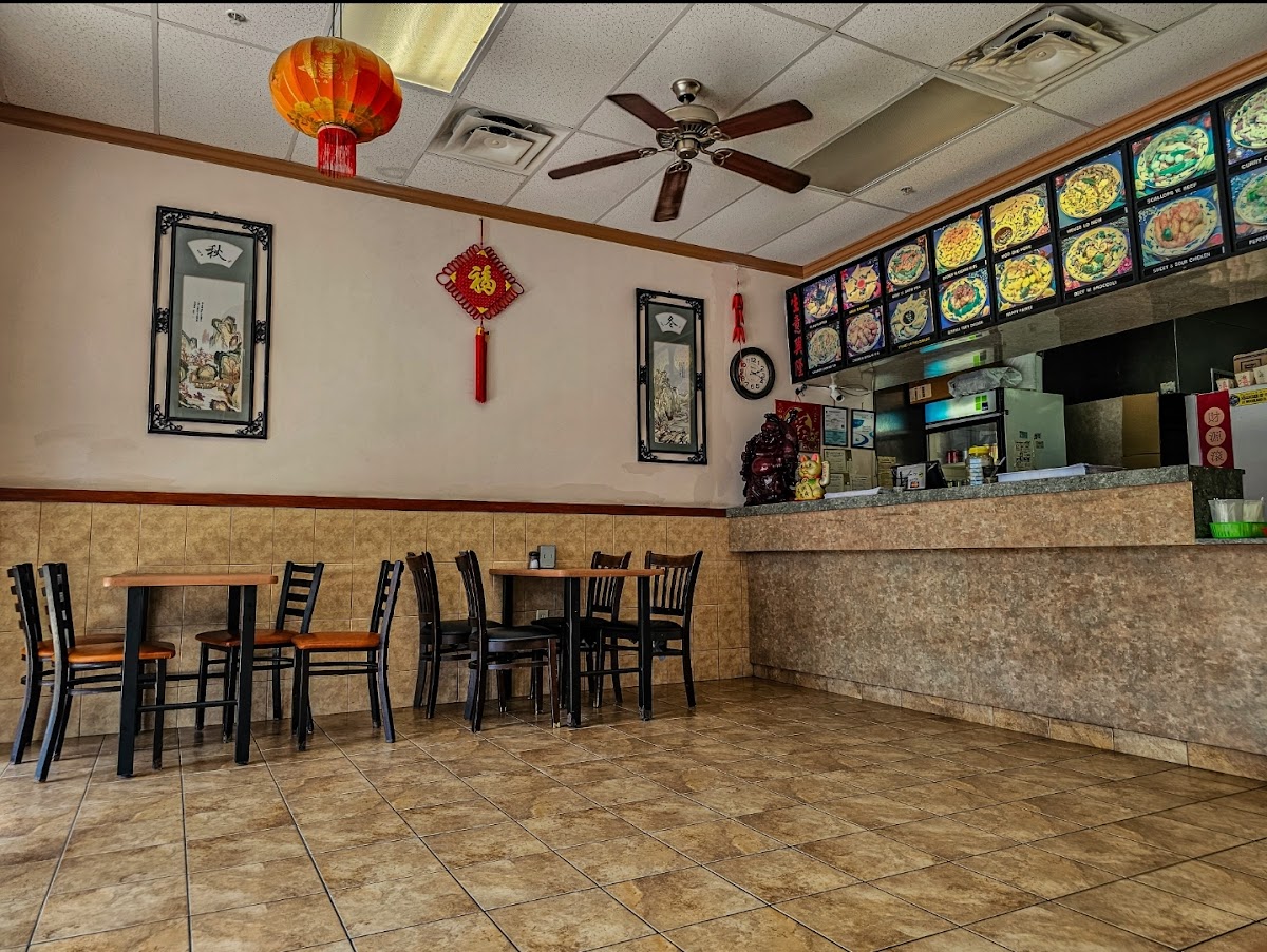 China Star Zephyrhills