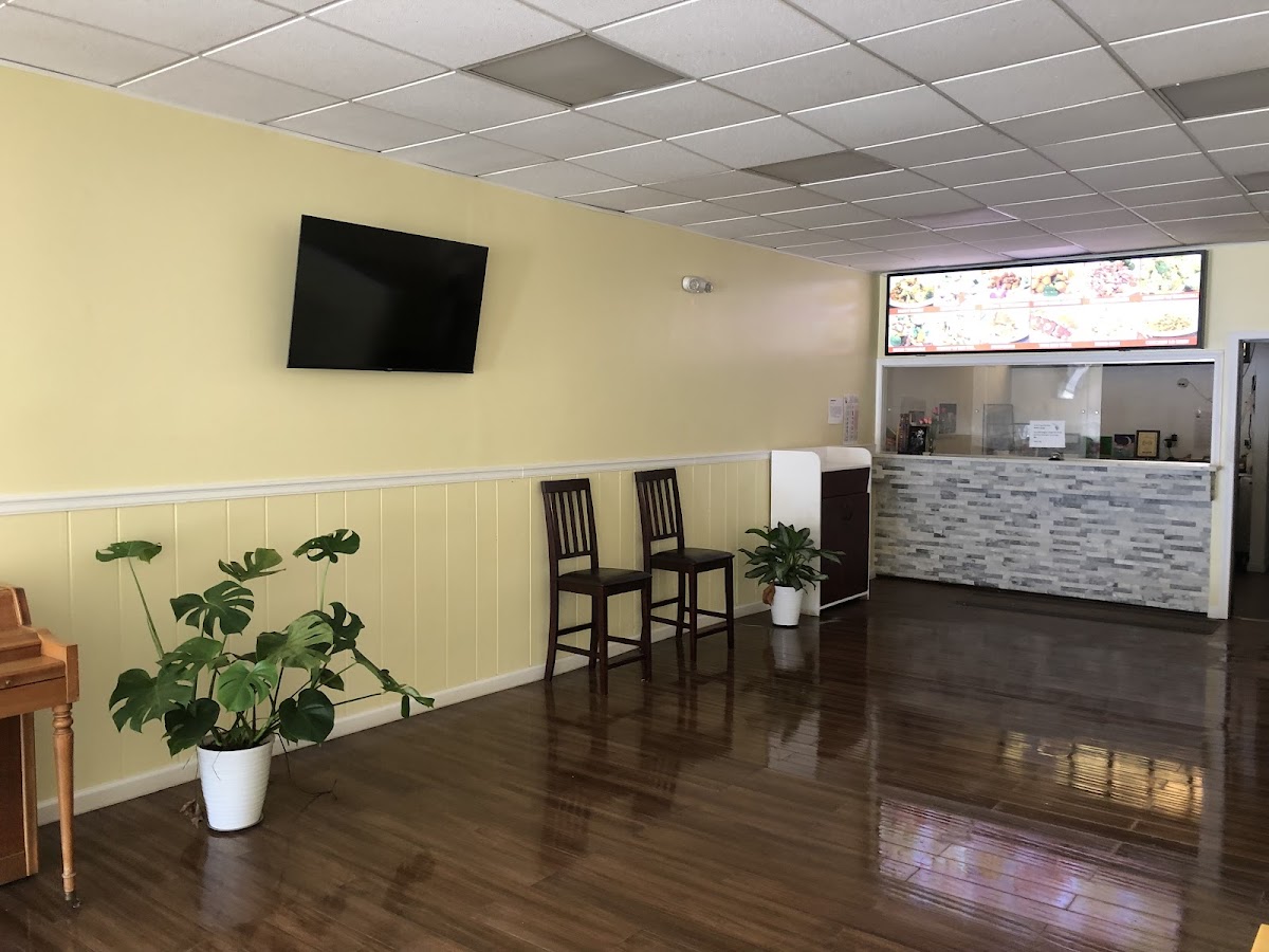 China Wok Beaver Falls