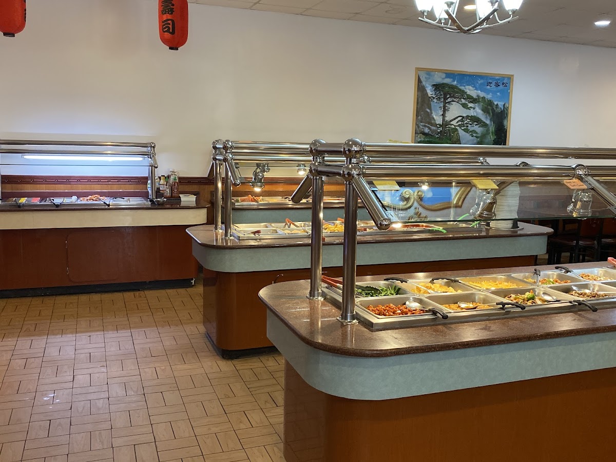 China Wok Loogootee