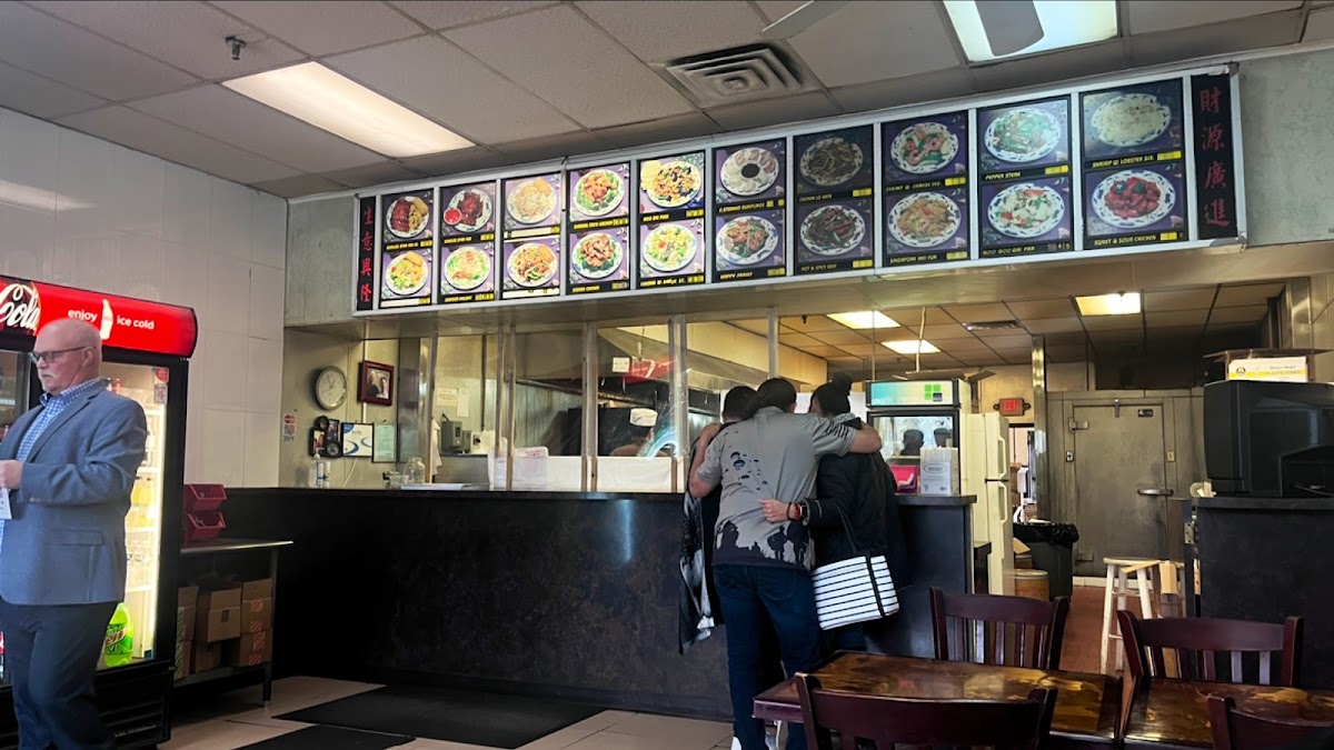 Chinatown Restaurant Carmel Hamlet